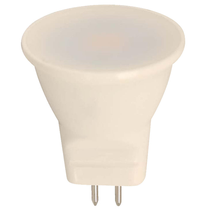 BOMBILLO LED MR11 G5.3 3W 85-265V 3000K