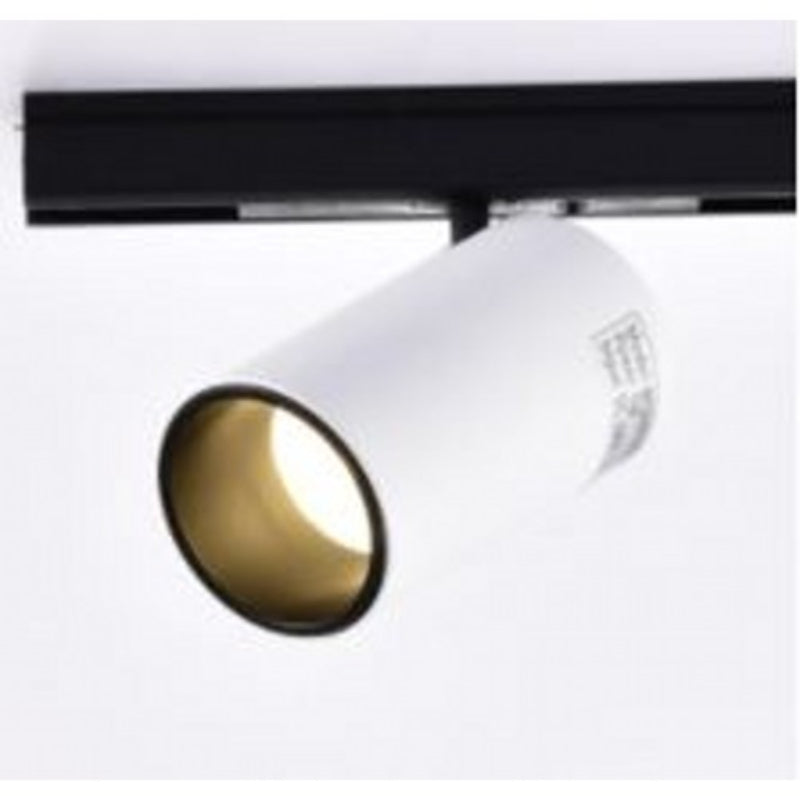 LAMP. LED DE RIEL MAGNETICO 24V 9W 3000K