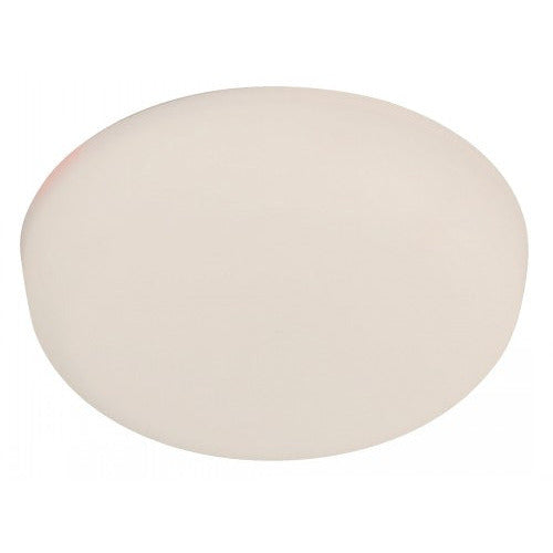 LAMP. LED TECHO BLANCO 1L 12W 100-240V 6500K