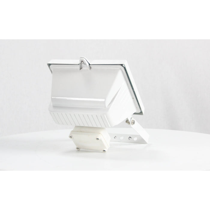 LAMP. EXT. PARED BLANCO 1L T4 R7S 28W 4100K