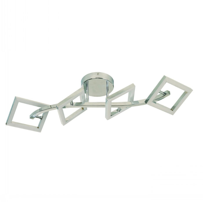 LÁMPARA LED DE TECHO