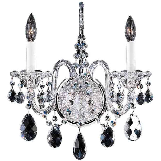 LAMP. PARED STERLING 2L E12 60W