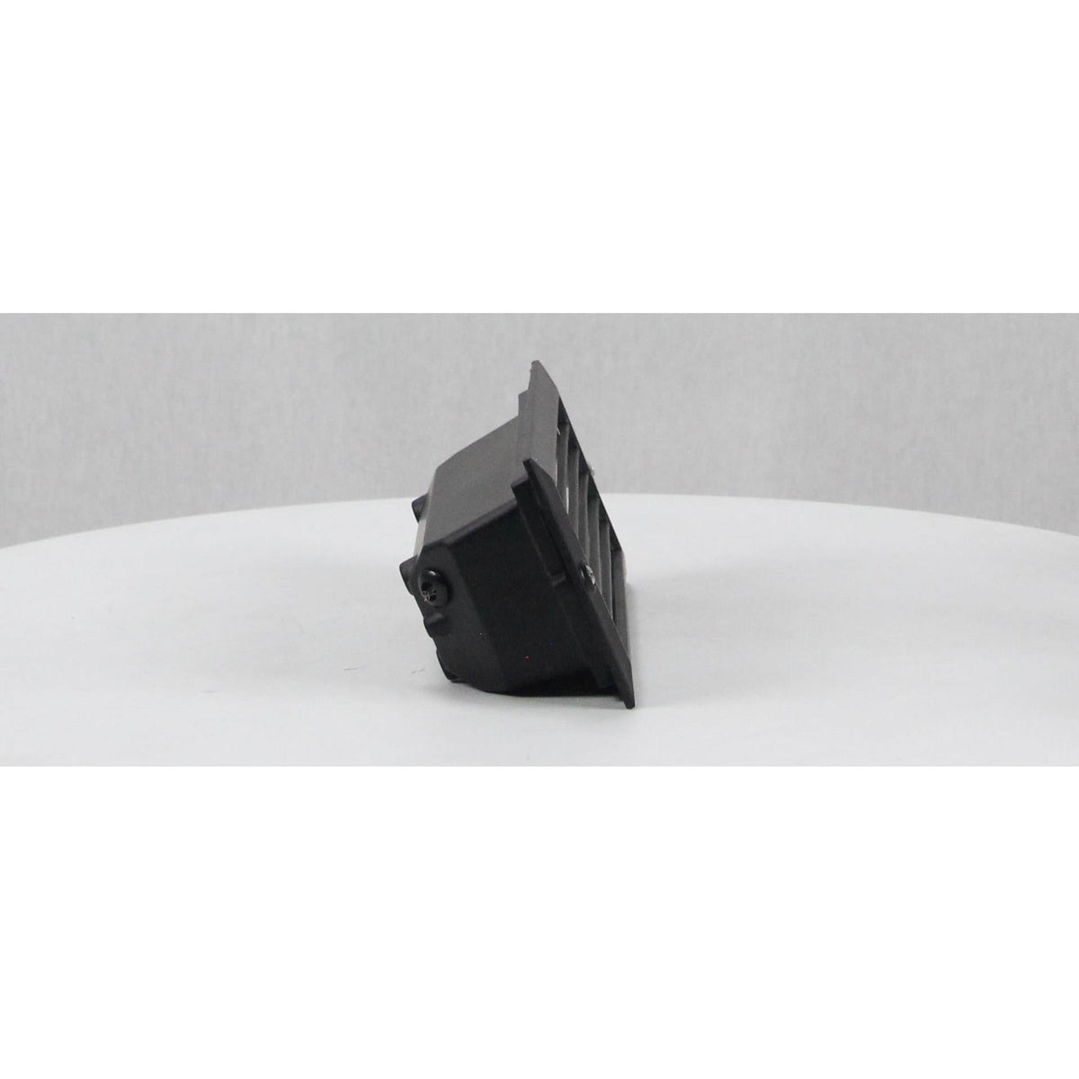 LAMP. EXT. ESCALERA NEGRO 1L E27 60W
