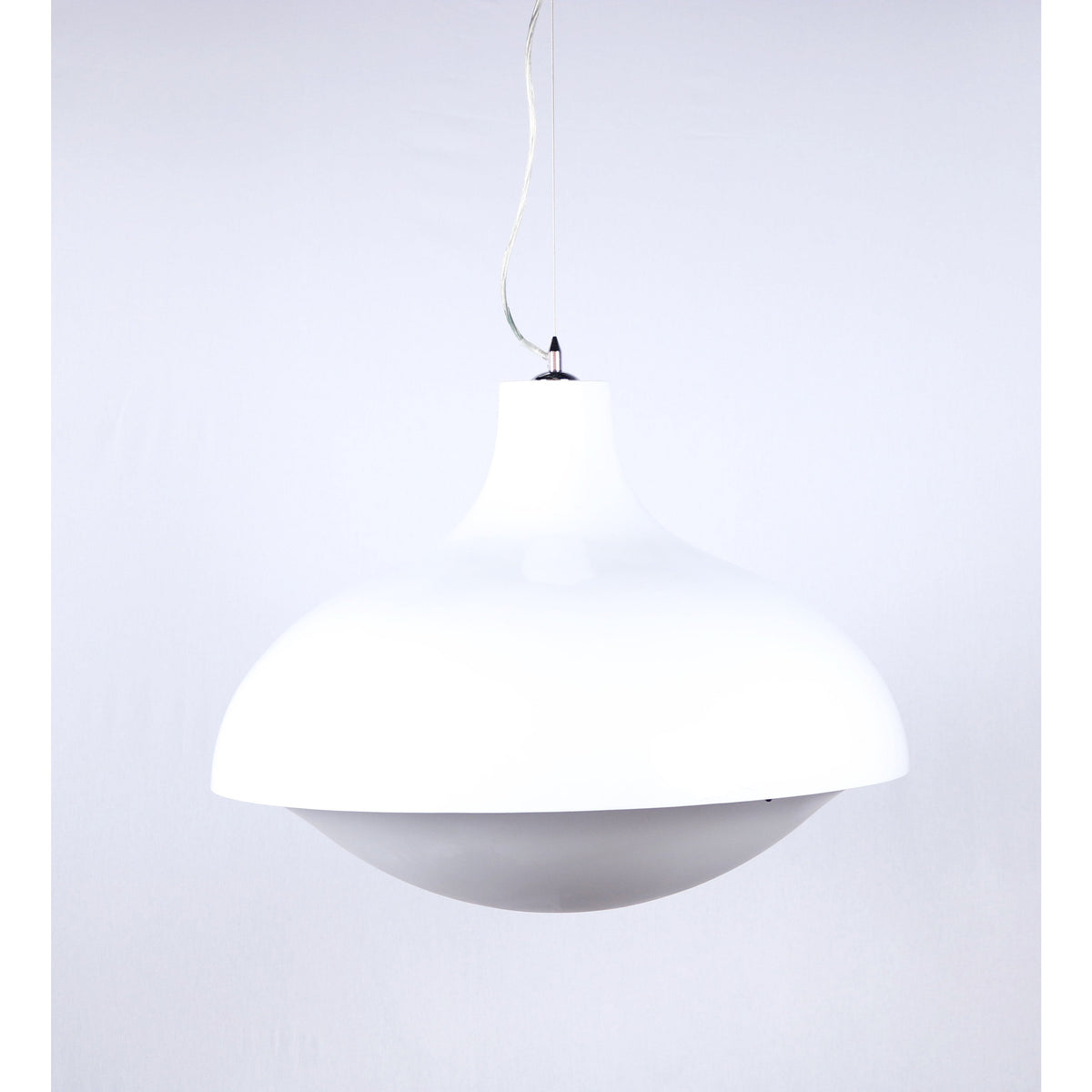 LAMP. TECHO BLANCO 5L E27 24W