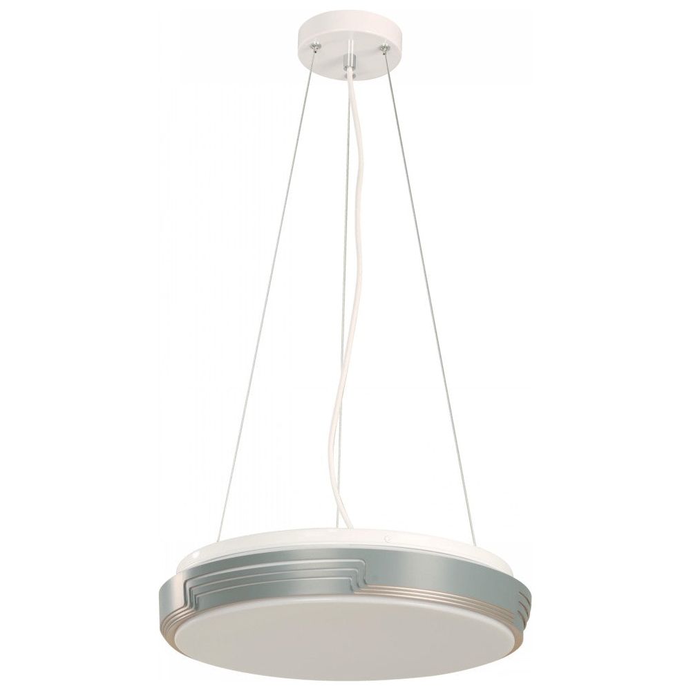 LÁMPARA LED DE TECHO 24W 100-240V 3000K/4000K/65000K