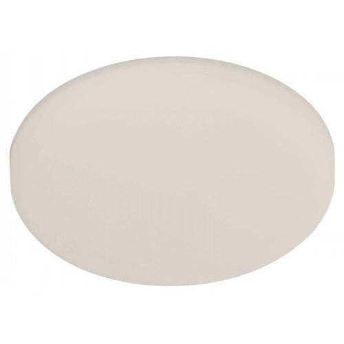 LAMP. LED TECHO BLANCO 1L 24W 100-240V 4000K