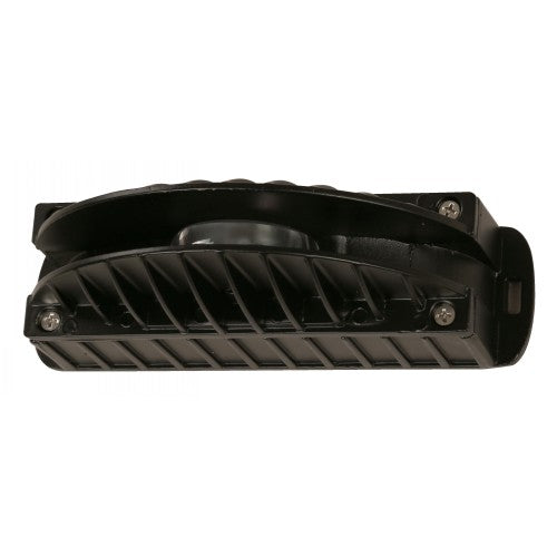 LAMP LED DE VENTANA NEGRO 11W 6500K