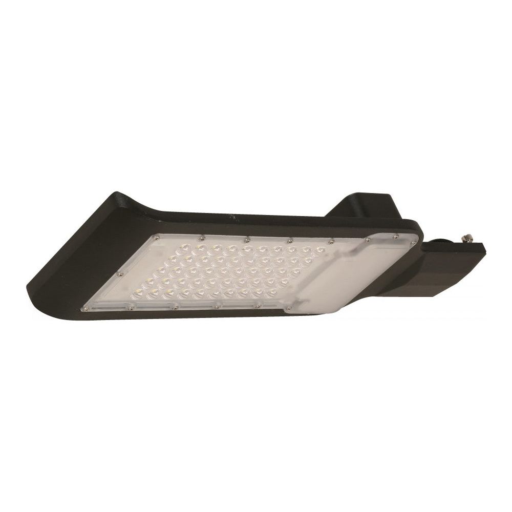 Lámpara Led Calle Negro 50W 85-265V 6000K