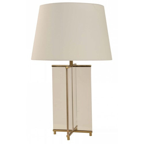LAMP. MESA BRONCE 1L E27 60W