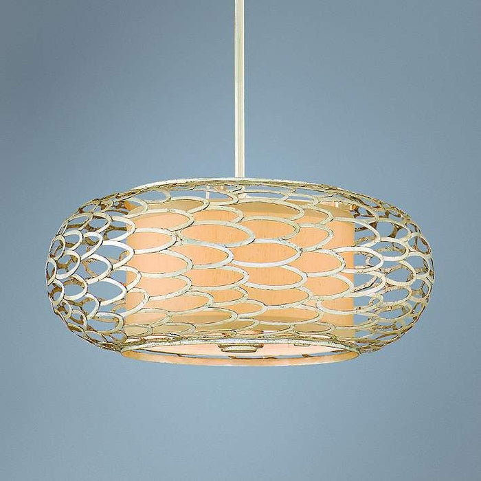 CESTO18 INCH LARGE PENDANT 