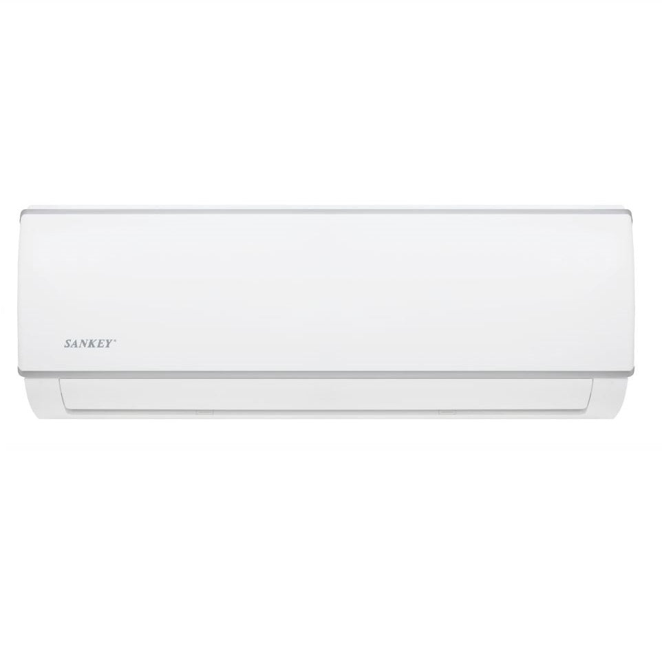 AIRE ACONDICIONADO SPLIT BASICO 24000 BTU/h