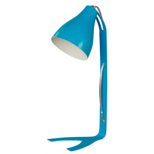 LAMP. MESA CELESTE 1L E27 40W