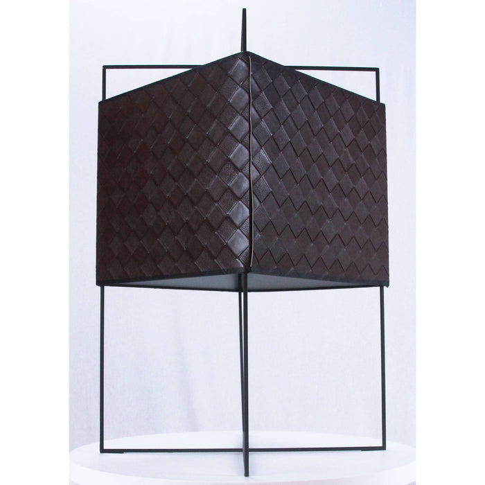 LAMP.MESA*E-27*1L*60W(N/B)ACAB.NEGRO
