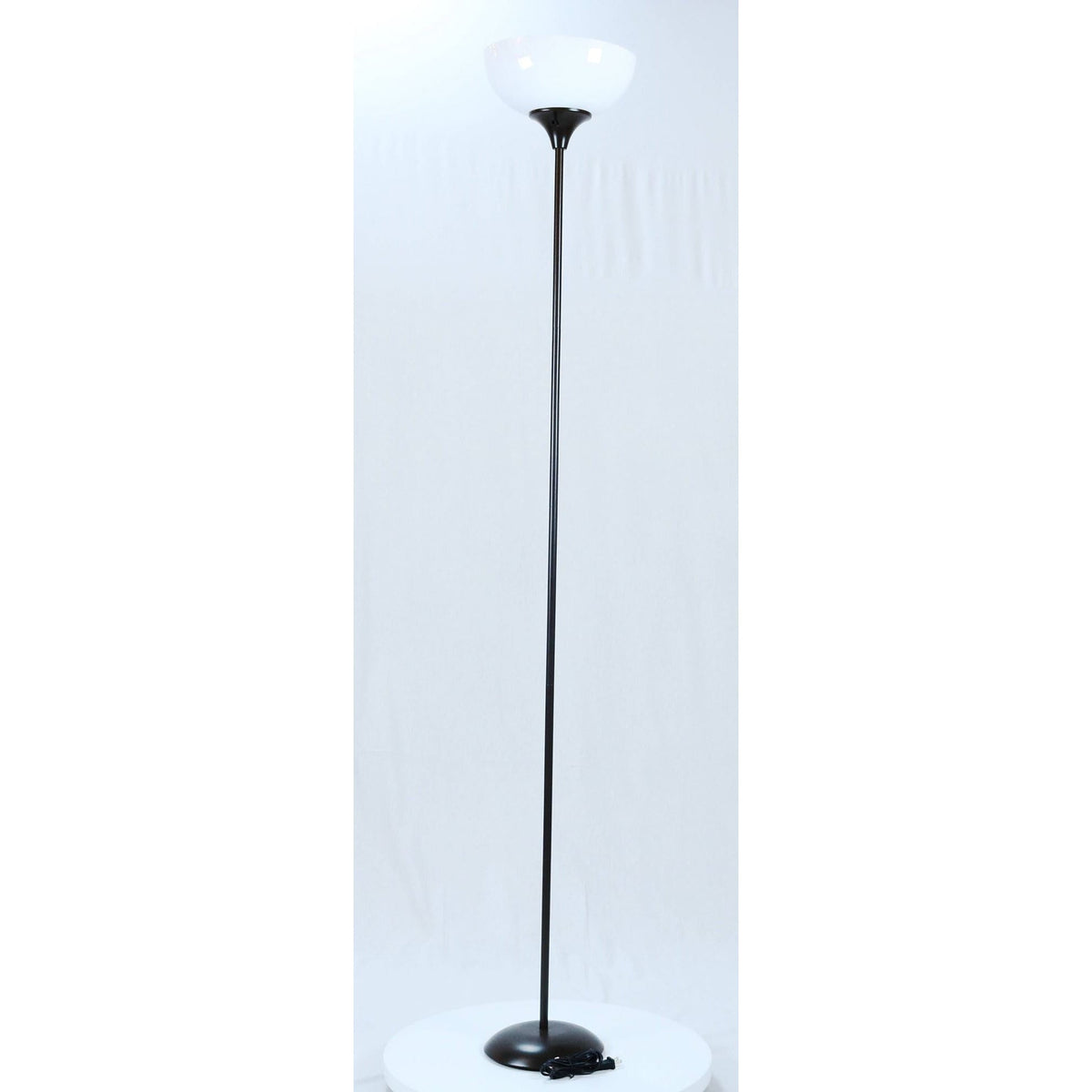 LAMP. PIE CHOCOLATE 1L E27 100W