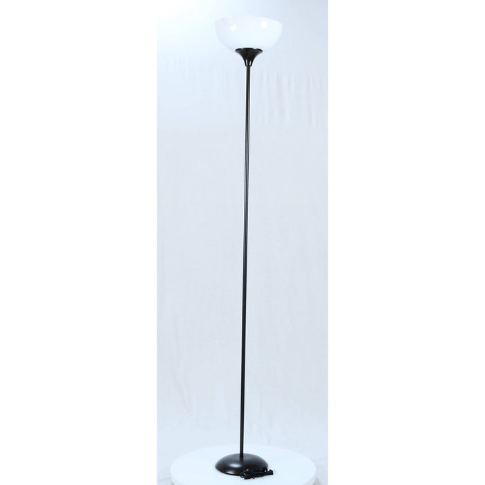 LAMP. PIE CHOCOLATE 1L E27 100W