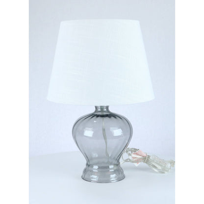 LAMP. MESA AHUMADO 1L E27 60W
