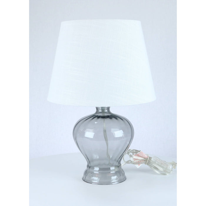 LAMP. MESA AHUMADO 1L E27 60W