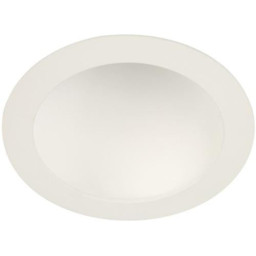 LAMP. TECHO LED  BLANCO 28W 5000K