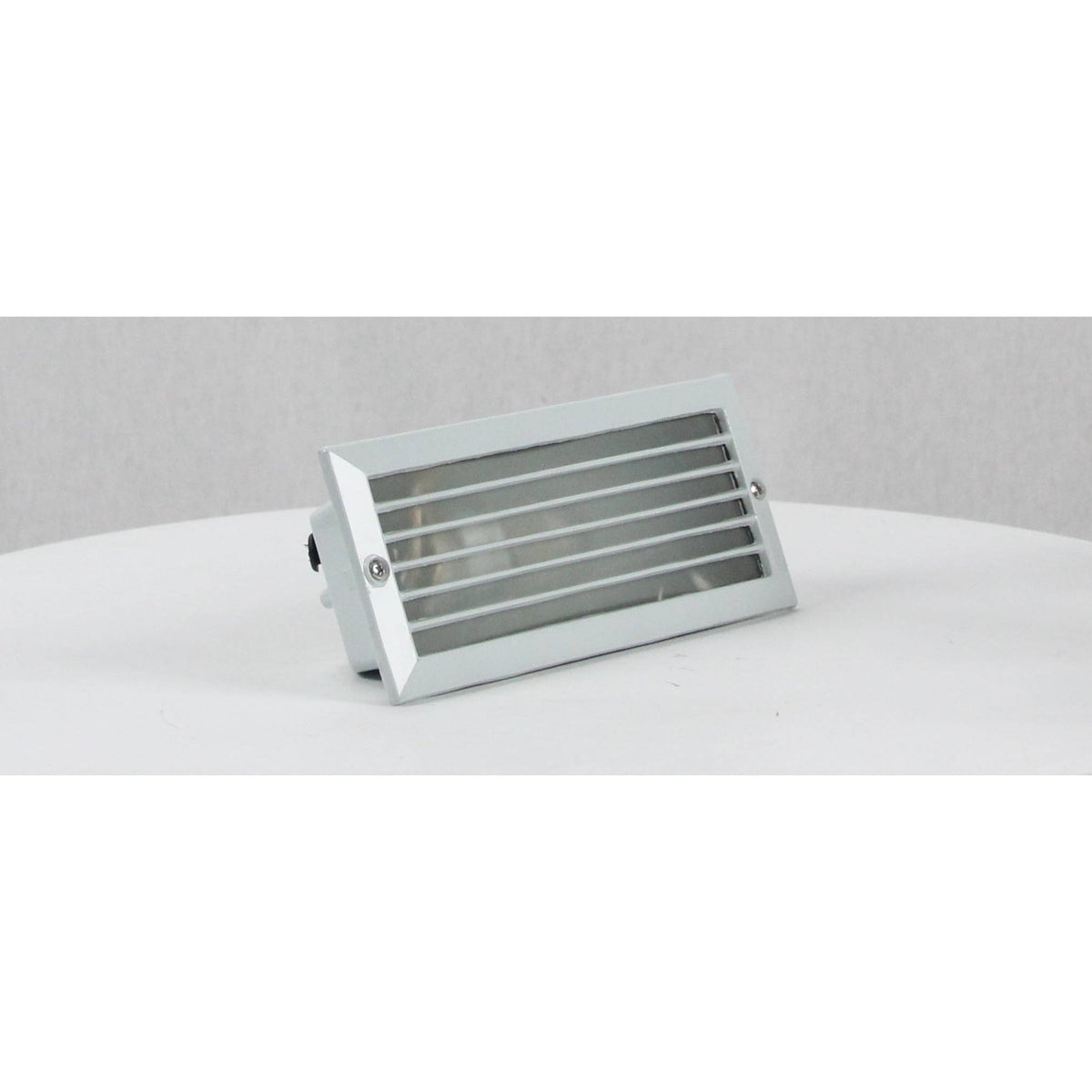 LAMP. EXT. ESCALERA BLANCO 1L E27 60W