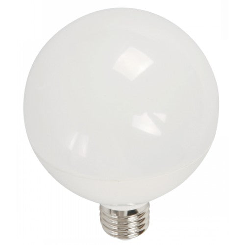 BOMBILLO LED G95 E27 14W 85-265V 5000K