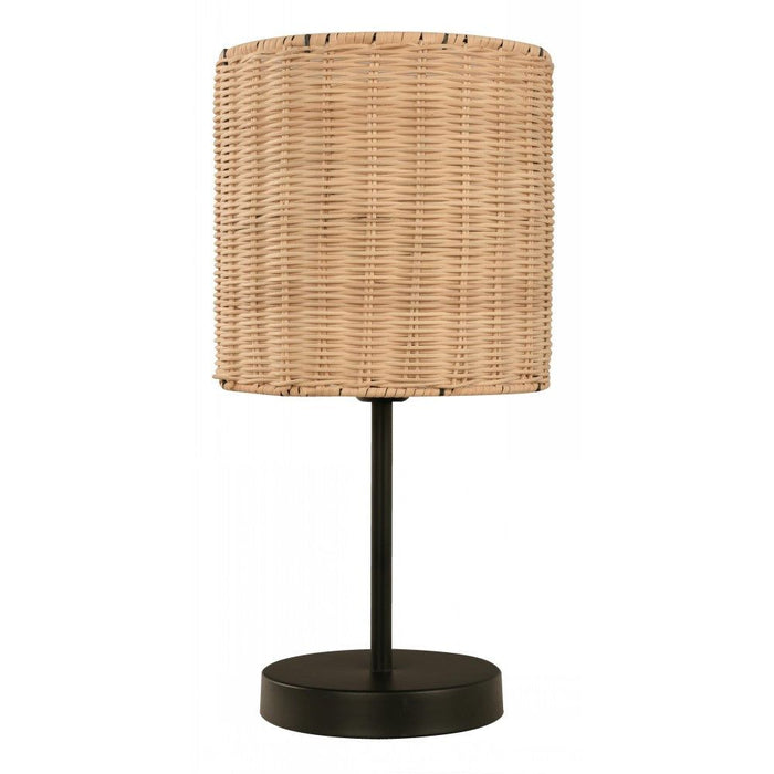 LAMP. MESA NEGRO 1L E27 60W