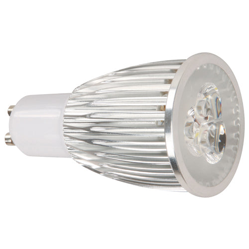 BOMBILLO LED GU10 7W 85-265V 3000K