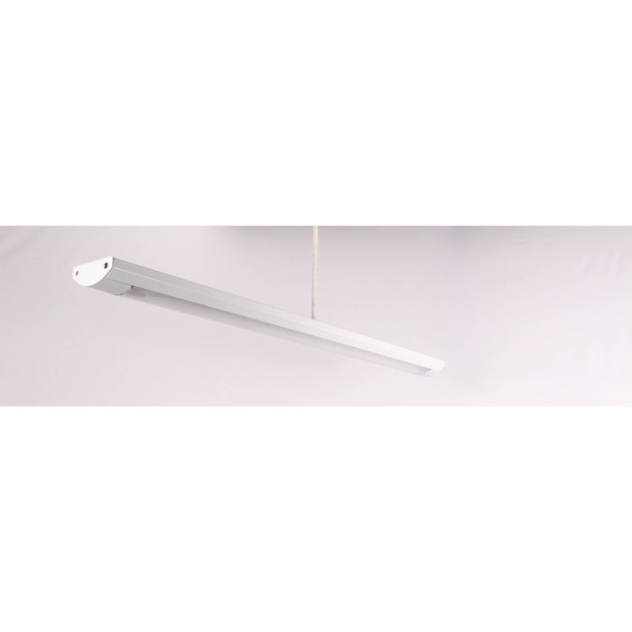 LAMP. TECHO BLANCO 1L G13 32W (TUBO INCLUIDO)
