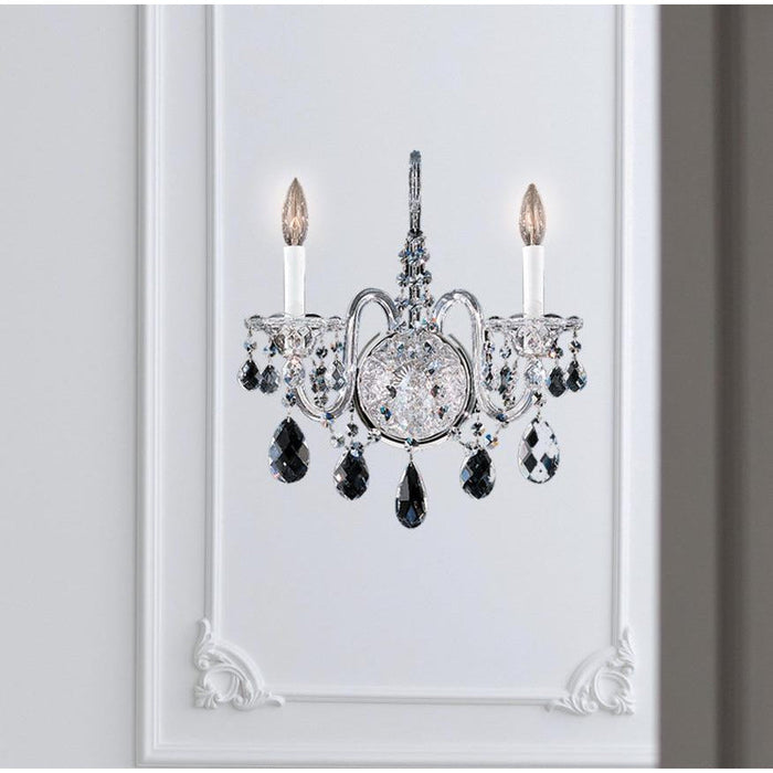 LAMP. PARED STERLING 2L E12 60W