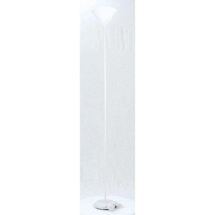 LAMP. PIE BLANCO 1L E27 60W