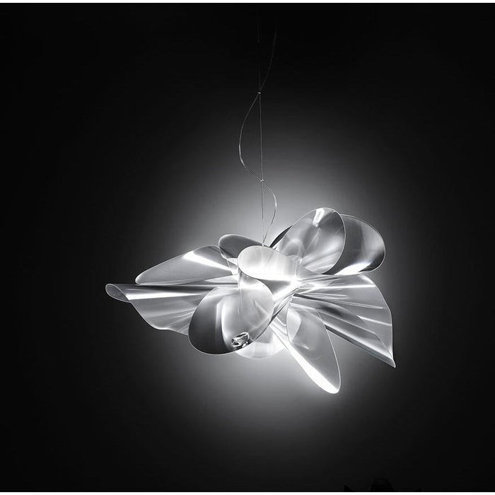 LAMP. LED COLGANTE ÉTOILE SMALL 35W 220V 2700K 3500LM DIM