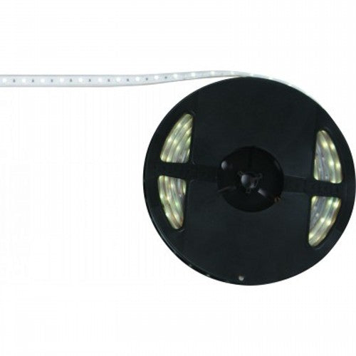 CINTA LUMINOSA LED EXT. BLANCO 40W 120V 6000K