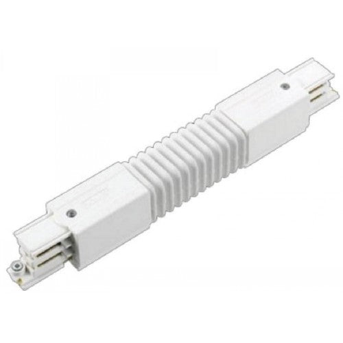 CONECTOR  FLEXIBLE BLANCO PARA SERIES 3101  3102 & 3130
