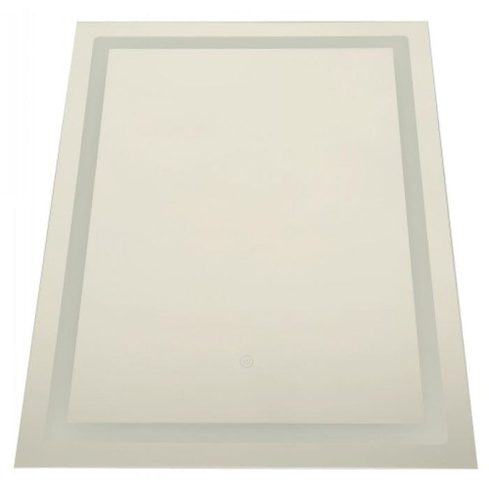 LAMP. LED PARED ESPEJO RECTANGULAR 110-265V 3000K-4000K-6000K