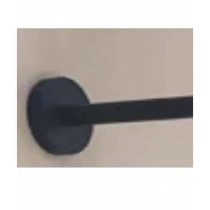 ACCESORIO DE PARED PARA RIEL MAGNETICO 24V