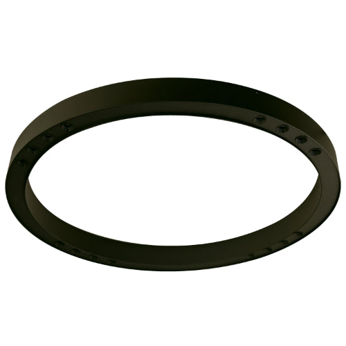 LAMP. LED TECHO NEGRO 72W 100-240V 3000K