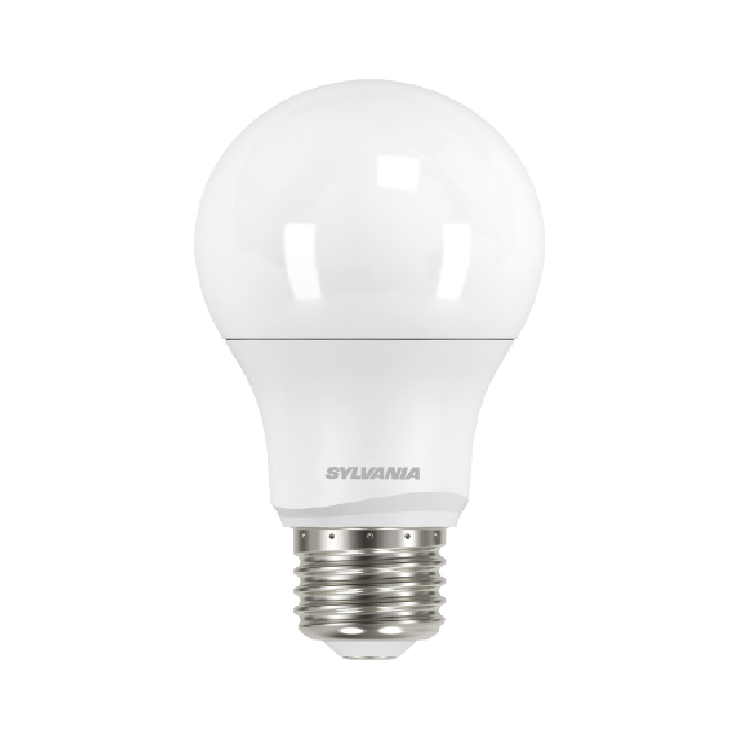 BOMBILLO LED SCENE SWICH A60 E27 8W 100-240V 6500K DIM