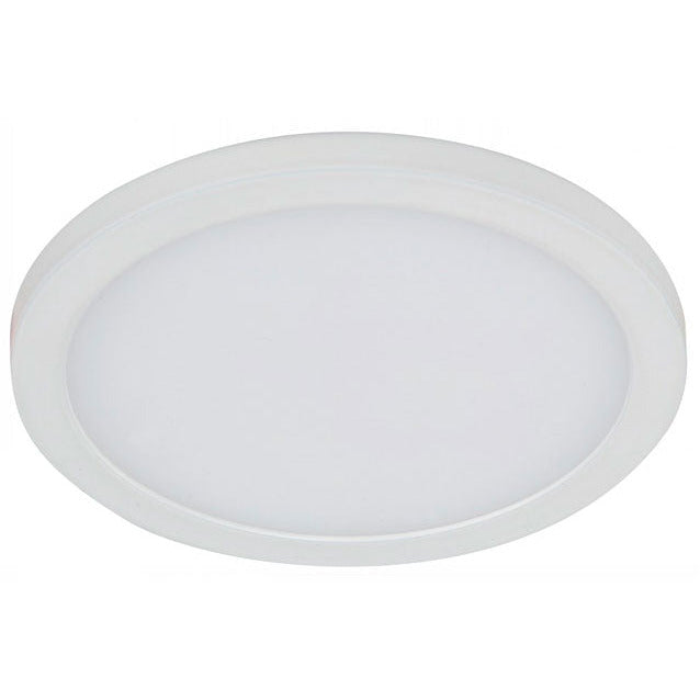LAMP.  TECHO LED  BLANCO 8W 6500K
