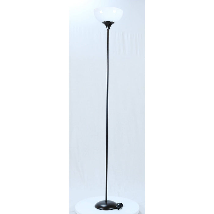 LAMP. PIE CHOCOLATE 1L E27 100W