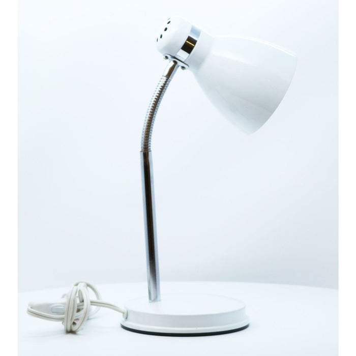 LAMP. MESA BLANCO 1L E27 40W