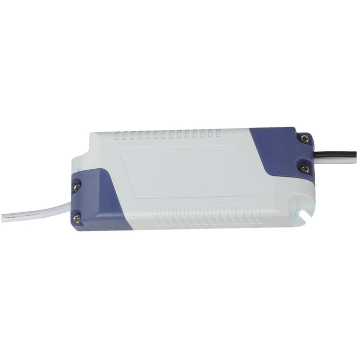 REPUESTO DRIVER PARA LAMPARA DE TECHO 25W