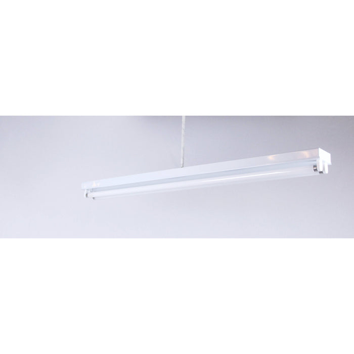 LAMP. TECHO BLANCO 2L G13 32W