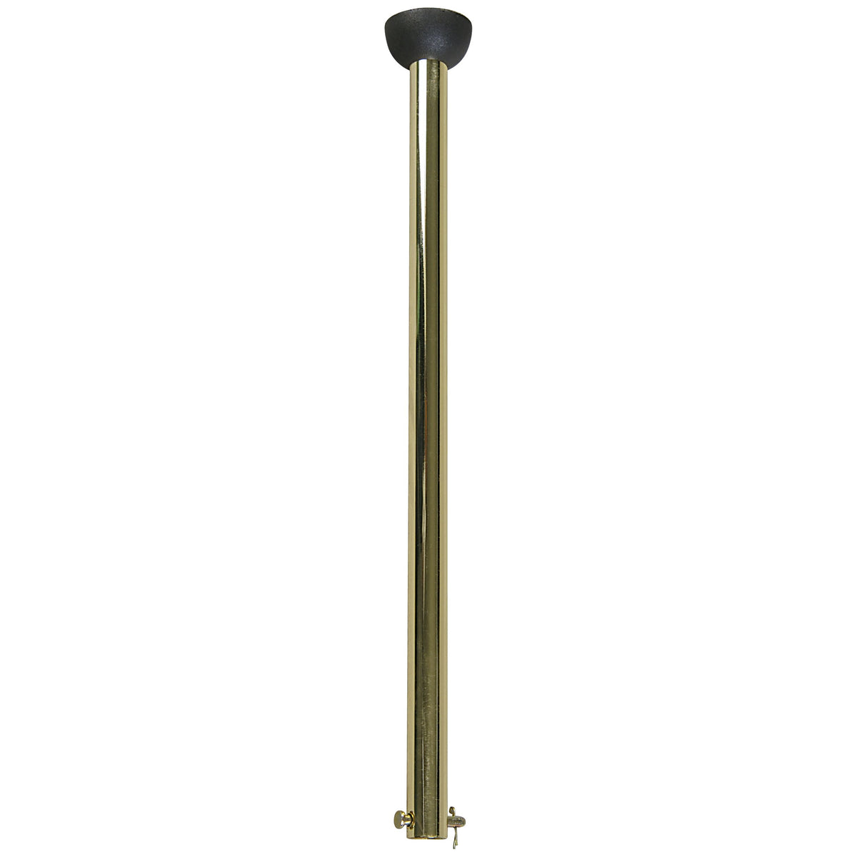 EXTENSIÓN DE ALTURA DE VENTILADOR 18" BRONCE