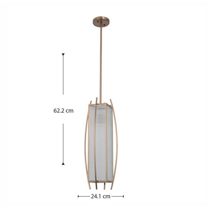 KODO FOYER LIGHT - BCP