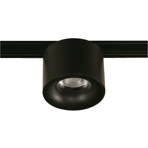 LAMP. LED DE RIEL MAGNETICO 24V 5W 3000K