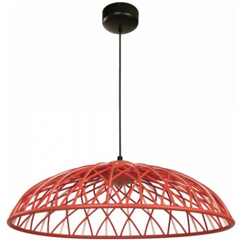 LAMP. COLGANTE LED 100-240V 60W 2200K