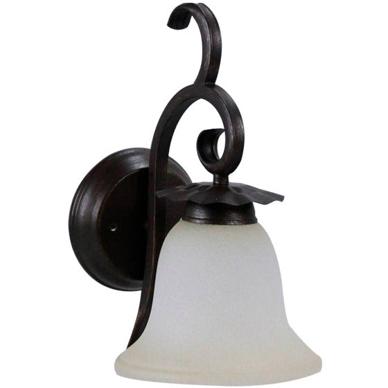 LAMP. PARED OXIDO 1L E27 60W