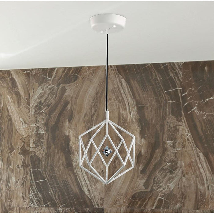 LAMP. LED COLGANTE LIGHTSKY BLANCO 22L 0.21W