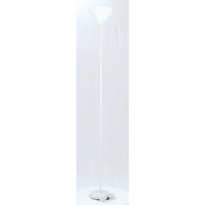 LAMP. PIE BLANCO 1L E27 60W