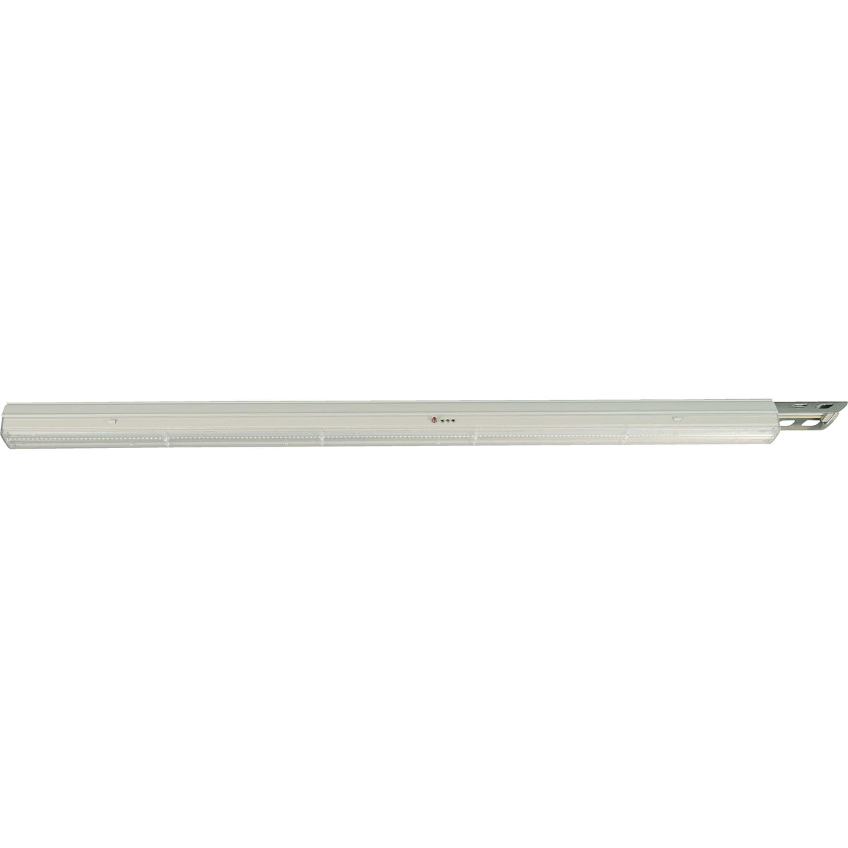 LAMP. LED TECHO BLANCO 40W 100-277V 4000K EMERGENCIA RECARGABLE CON BATERÍA INCLUIDA