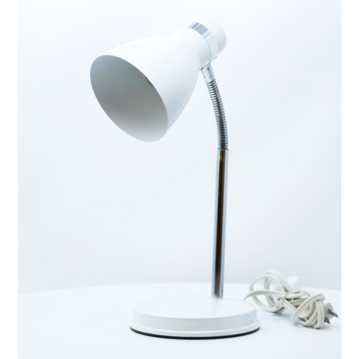 LAMP. MESA BLANCO 1L E27 40W